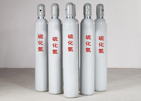  99.0%一氧化碳